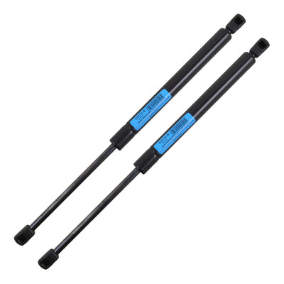 StrongArm 4361PR Hood Lift Support Rod For Lexus and Toyota Vehicles, Set of 2 - VMInnovations