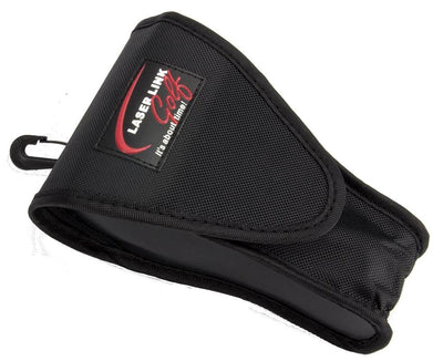 Laser Link Eagle Portable Golf Laser Rangefinder 300 Yard Distance - Open Box