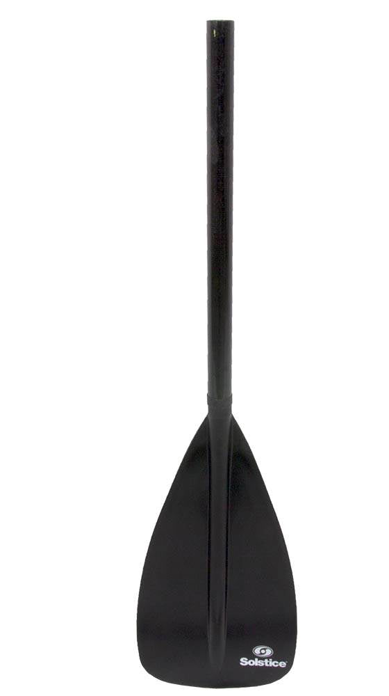 Swimline Solstice 3 Piece Carbon Fiber Adjustable Stand Up SUP Paddles (2 Pack)