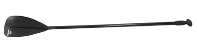 Swimline Solstice 3 Piece Carbon Fiber Adjustable Stand Up SUP Paddles (2 Pack)