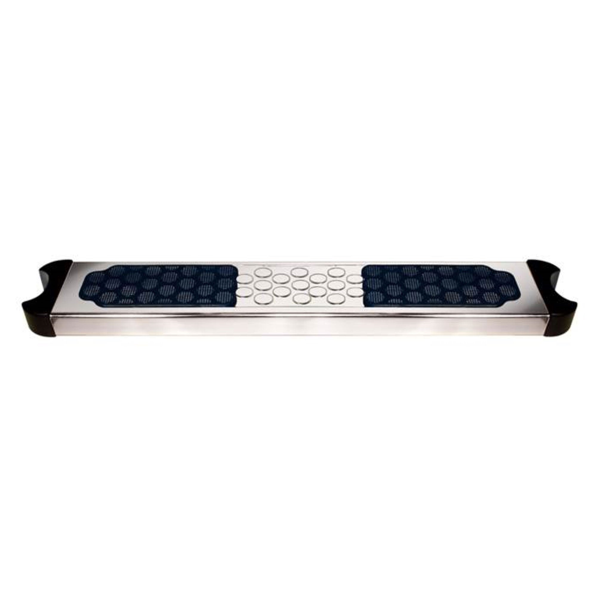 2 Hydrotools 87906 Swimming Pool Stainless Steel Replacement Ladder Rung Steps