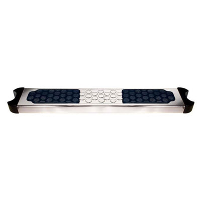 2 Hydrotools 87906 Swimming Pool Stainless Steel Replacement Ladder Rung Steps