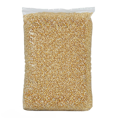 Sun Joe Premium Whole Corn All Season Feed for Wildlife and Poultry, 25 Lb, WC25