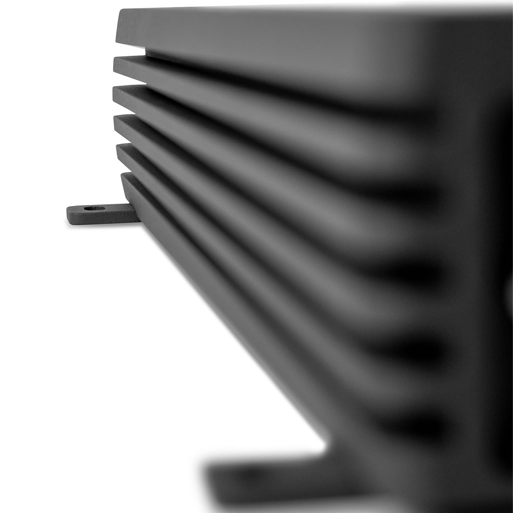 MB Quart Q Series 900 Watt 6 Channel DSP Amplifier Allowing for Tuning Control
