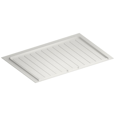 Rev-A-Shelf Under Sink Drip Tray for Sink Base Cabinets, Fits 33" - 36" - VMInnovations