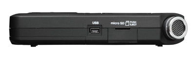 TASCAM DR-05 Linear PCM Handheld Portable Digital Audio Recorder (Open Box)