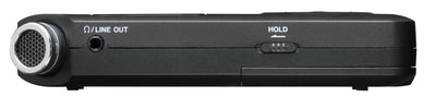 TASCAM DR-05 Linear PCM Handheld Portable Digital Audio Recorder (For Parts)