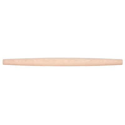 J.K. Adams French Tapered Rolling Pin, Lightweight Baking Dowel, (Open Box)