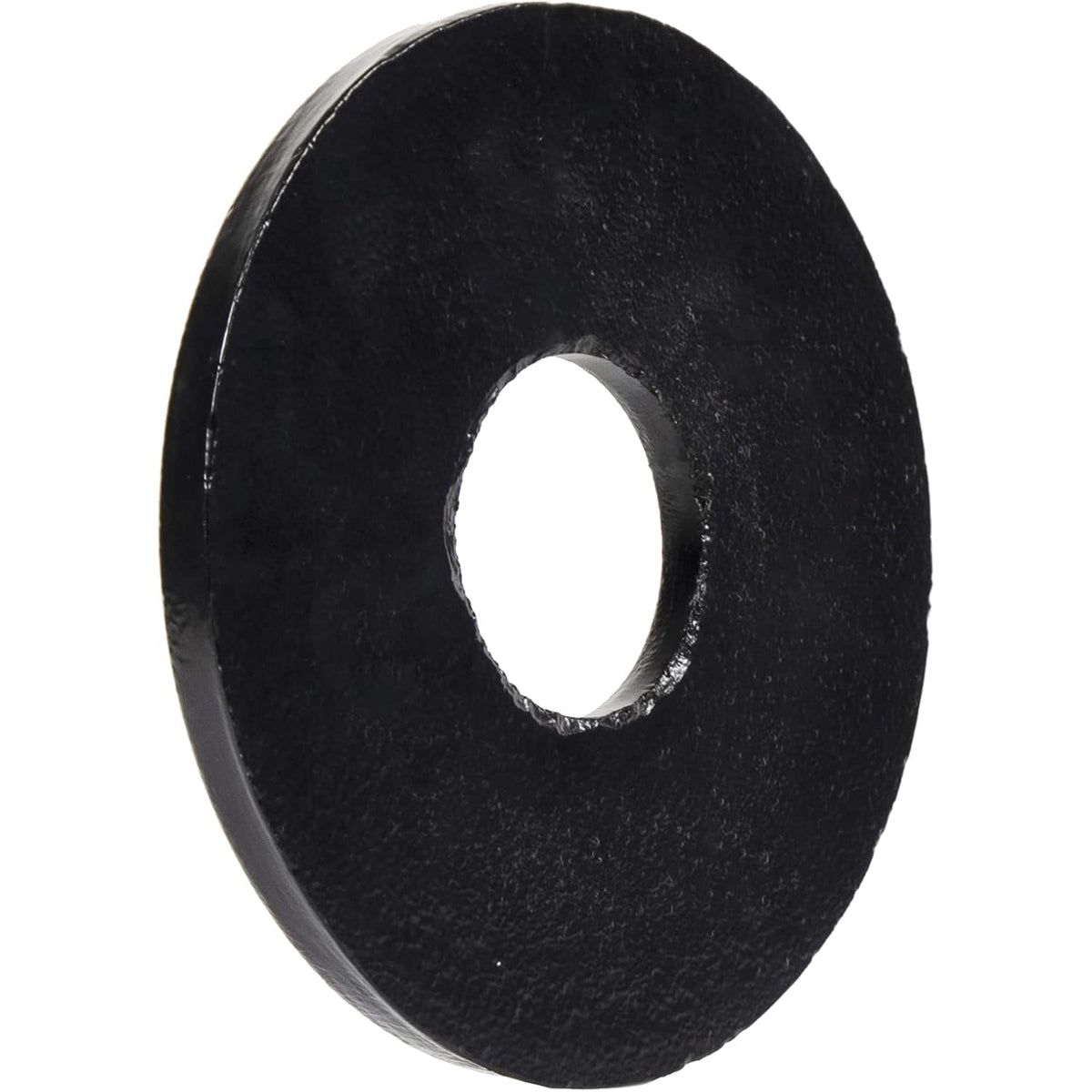 Fitvids 2.5 lb Cast Iron Grip Weight Plate, Olympic Plate for Strength Training