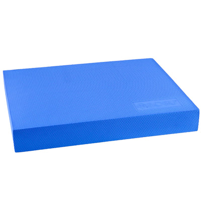 Bosu Balance Pad, Exercise Mat for Improved Balance, Gymnastics, Yoga & Pilates - VMInnovations
