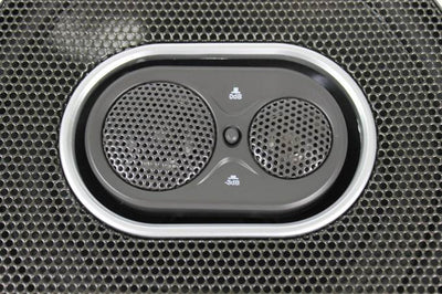 2) JBL GTO638 6.5" - 6.75" 180W 3 Way Car Audio Coaxial Speakers Stereo PAIR