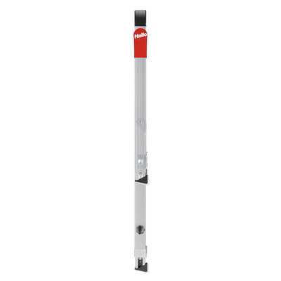 Hailo TP2 Pro Staircase Platform for Step Stools & Ladders, 330 lbs Capacity