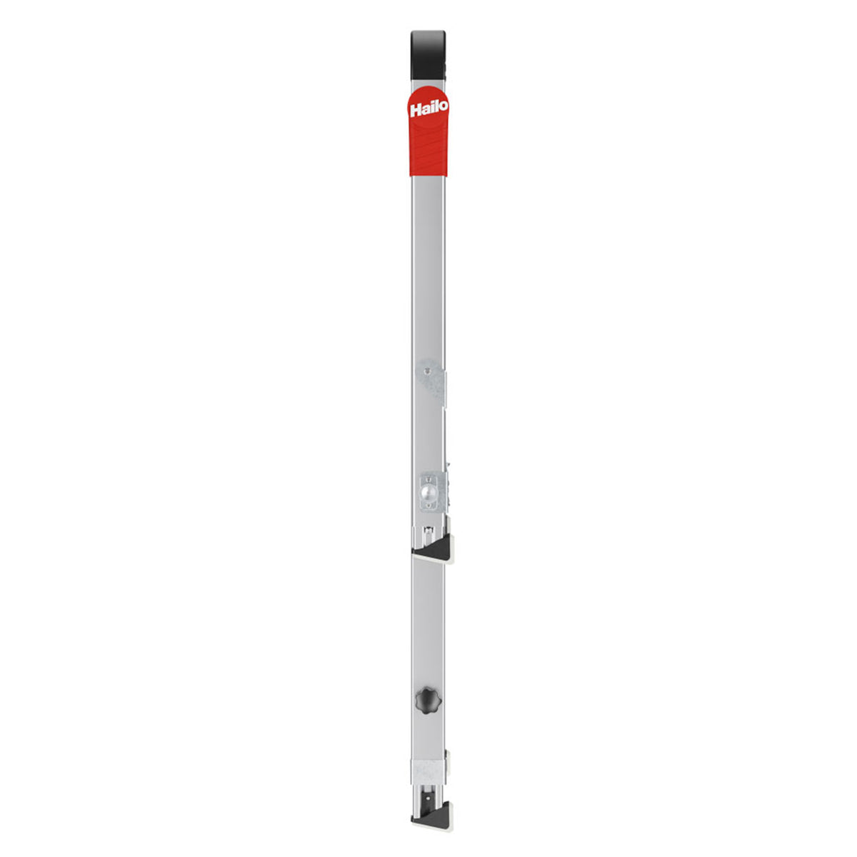 Hailo TP2 Pro Staircase Platform for Step Stools & Ladders 330lbs Cap (Open Box)