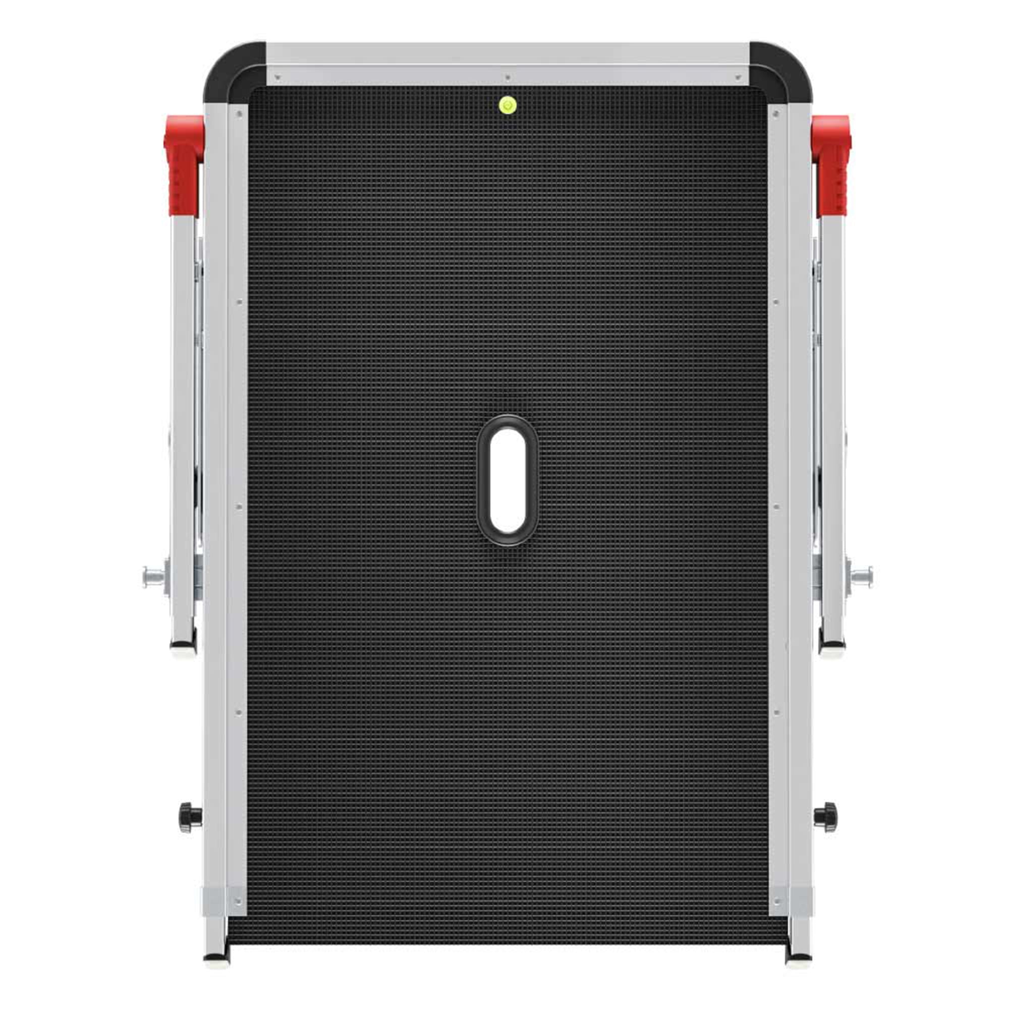 Hailo TP2 Pro Staircase Platform for Step Stools & Ladders, 330 lbs Capacity