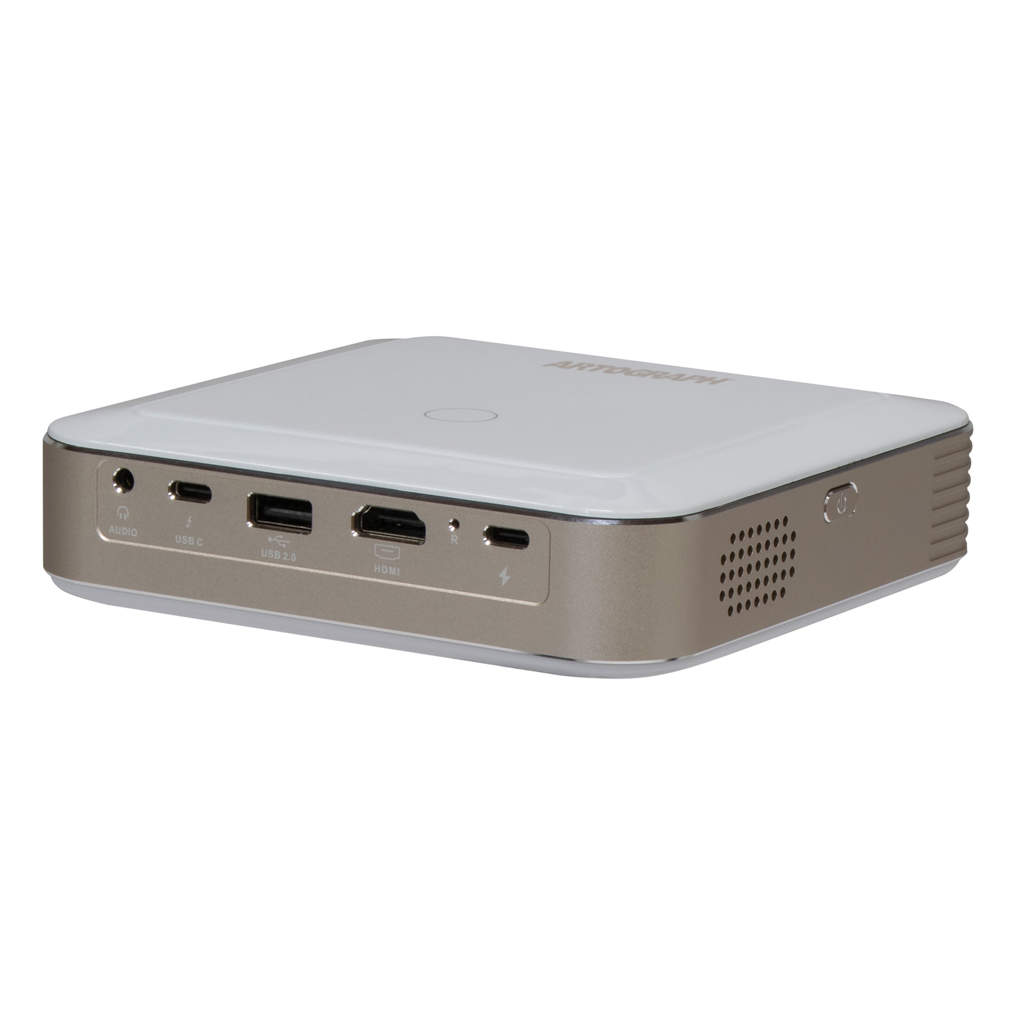 Artograph Inspire 2000 Digital Art Projector, Full HD 1080P, Built-In Art Grids