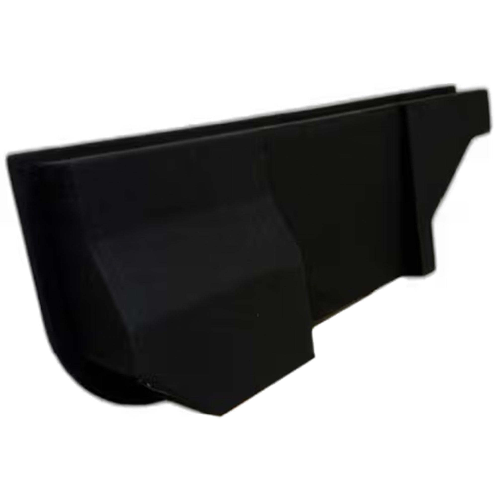 QPower Single 10" Subwoofer Enclosure for Toyota Tacoma Double Cab, 2024-2025