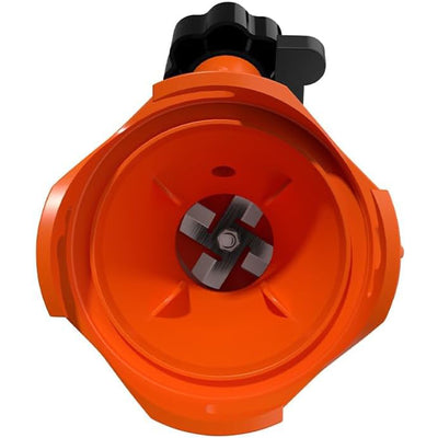 Camco Rhino Cordless 18V RV Sewage Macerator Pump Kit for Black and Gray Water