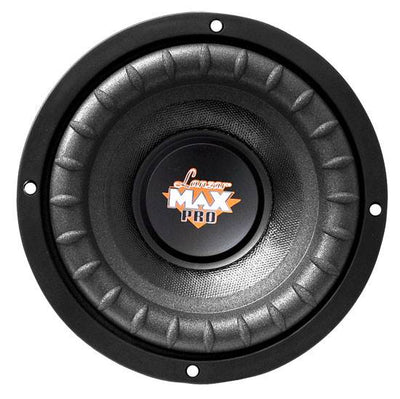 4) NEW LANZAR PRO MAXP64 6.5" 2400W Car Audio Subwoofers Subs Power Woofers