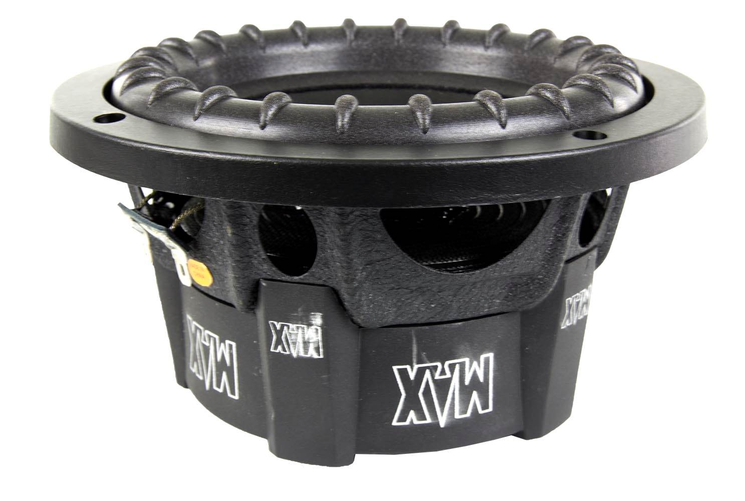 4) NEW LANZAR PRO MAXP64 6.5" 2400W Car Audio Subwoofers Subs Power Woofers