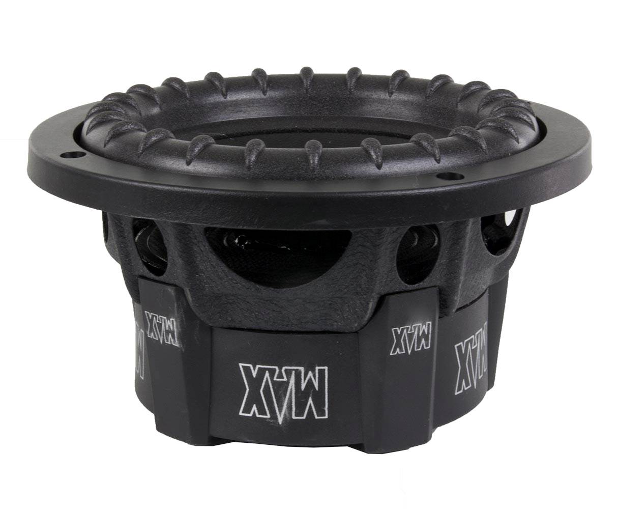 4) NEW LANZAR PRO MAXP64 6.5" 2400W Car Audio Subwoofers Subs Power Woofers