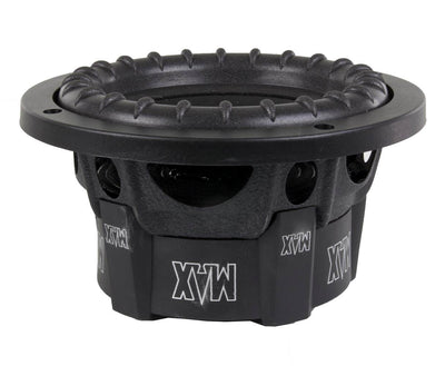 4) NEW LANZAR PRO MAXP64 6.5" 2400W Car Audio Subwoofers Subs Power Woofers