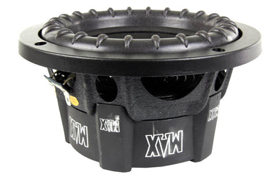 4) NEW LANZAR PRO MAXP64 6.5" 2400W Car Audio Subwoofers Subs Power Woofers