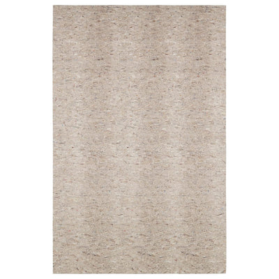 Mohawk Home 2' 2" x 10' Rectangular Rug Pad 3/8" Thick With Latex Rubber Gripper