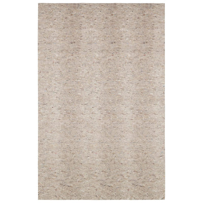 Mohawk Home 2' 2" x 10' Rectangular Rug Pad 3/8" Thick With Latex Rubber Gripper