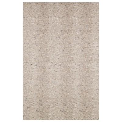 Mohawk Home 7' x 9' Rectangular Rug Pad 3/8" Thick With Latex Rubber Gripper