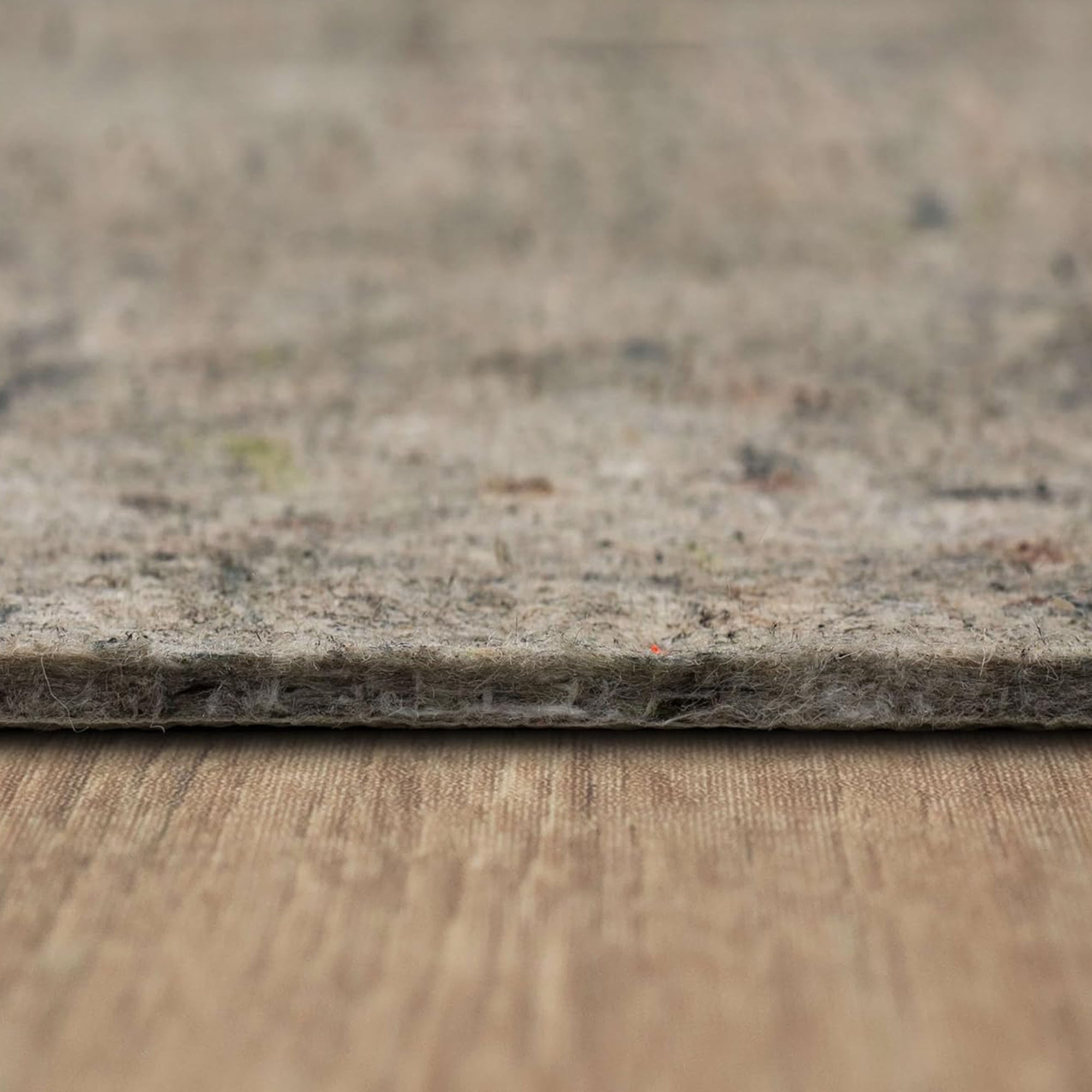Mohawk Home 7' x 10' Rectangular Rug Pad, 1/4" Thick with Latex Rubber Gripper
