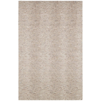 Mohawk Home 2' x 20' Rectangular Rug Pad 3/8" Thick With Latex Rubber Gripper