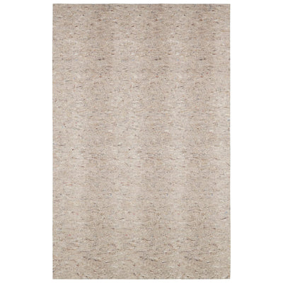 Mohawk Home 9.5' x 2.5' Rectangular Rug Pad, 3/8" Thick w/ Latex Rubber Gripper
