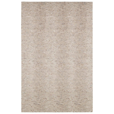 Mohawk Home 2' 2" x 10' Rectangular Rug Pad, 3/8" Thick w/ Latex Rubber Gripper
