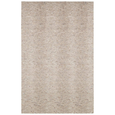 Mohawk Home 6' x 2' Rectangular Rug Pad, 3/8" Thick with Latex Rubber Gripper