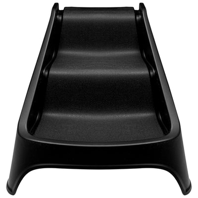 Whisker Litter-Robot 4 Ramp, Black (Open Box)
