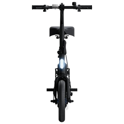 Jetson Bolt X Electric Ride-On with Cruise Control and Cargo Rack, Black