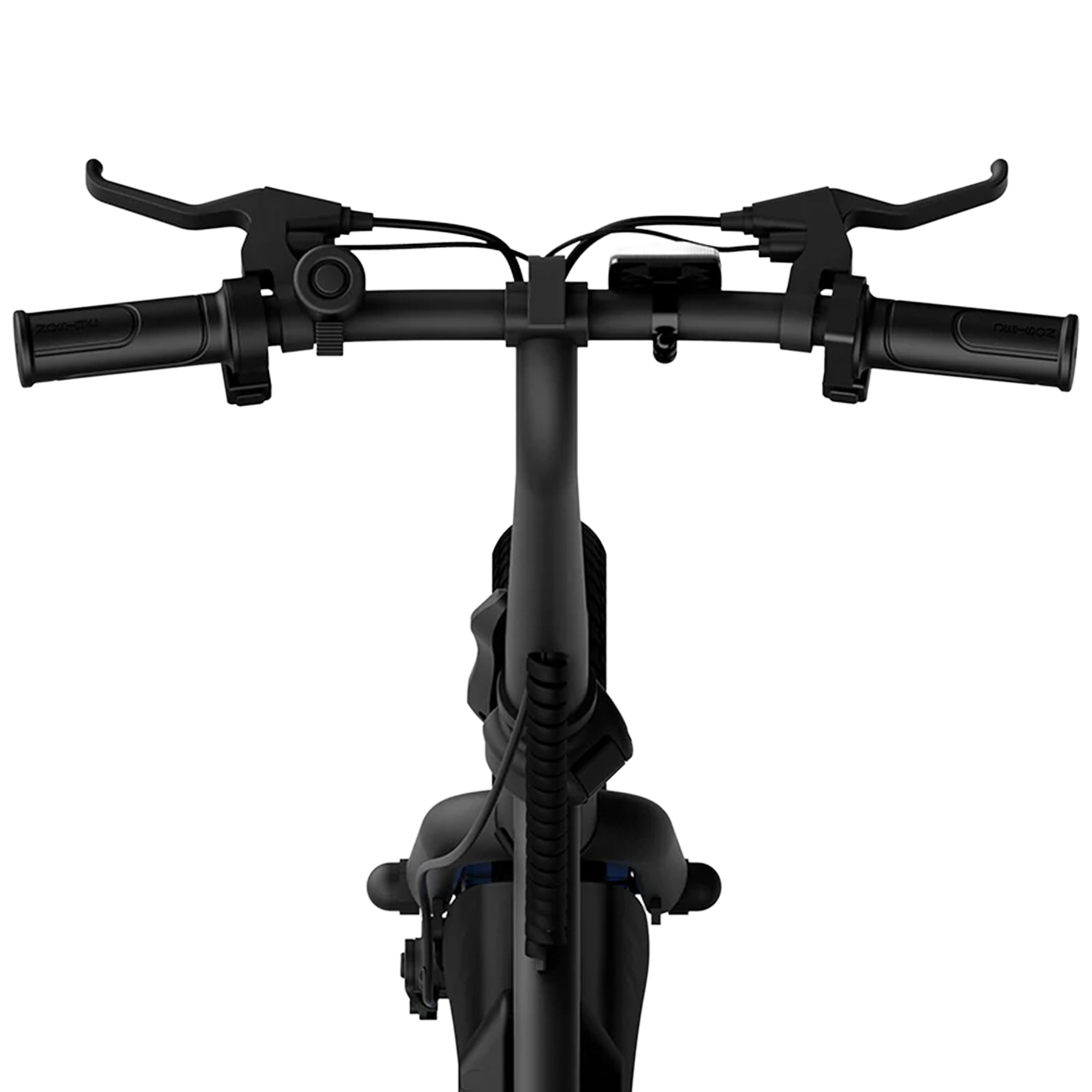 Jetson Bolt X Electric Ride-On with Cruise Control and Cargo Rack, Black
