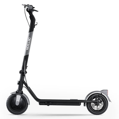 Jetson Eris Pro Foldable Electric Scooter with Cruise Control, 16 Mph, Black
