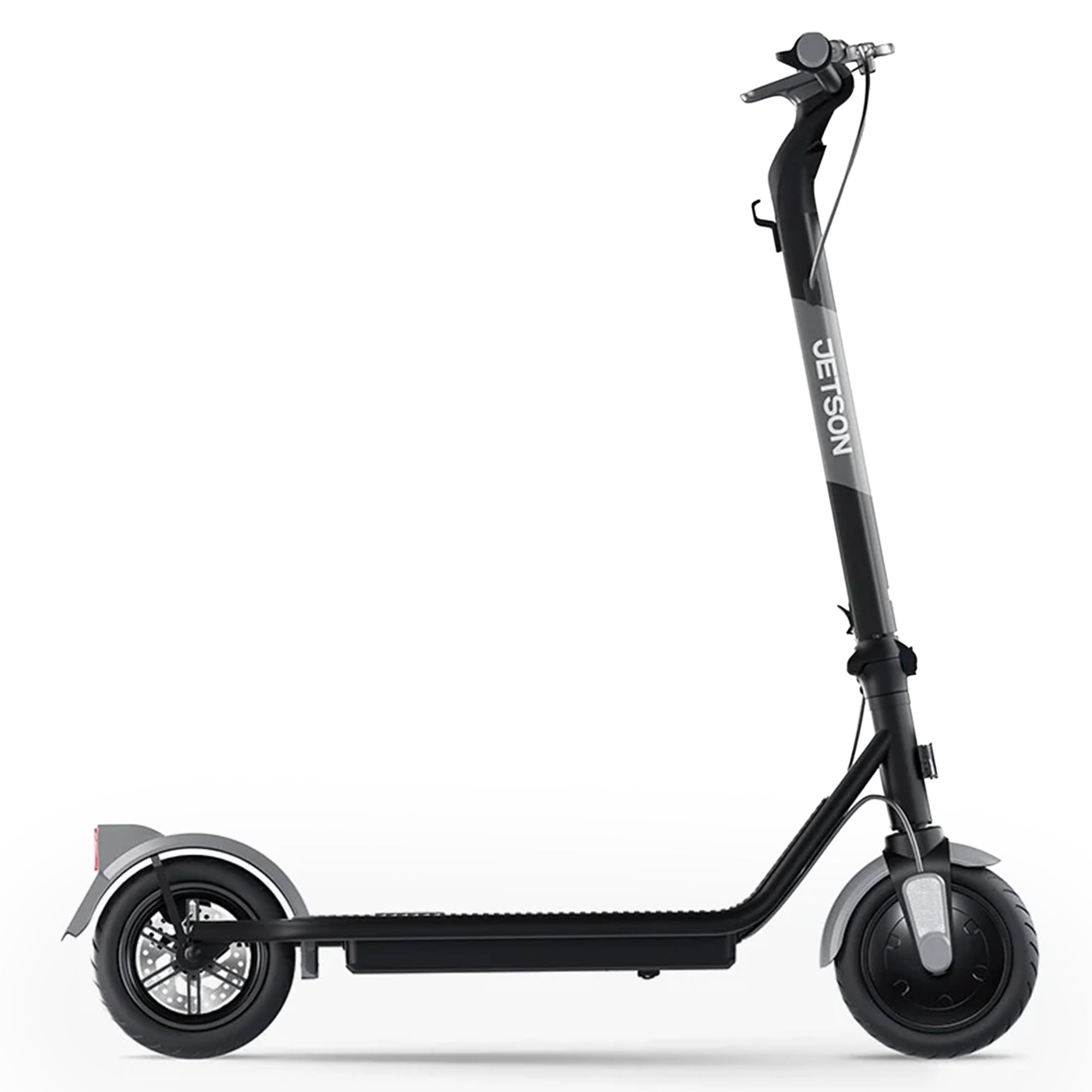Jetson Eris Pro Foldable Electric Scooter with Cruise Control, 16 Mph, Black