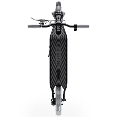 Jetson Eris Pro Foldable Electric Scooter with Cruise Control, 16 Mph, Black