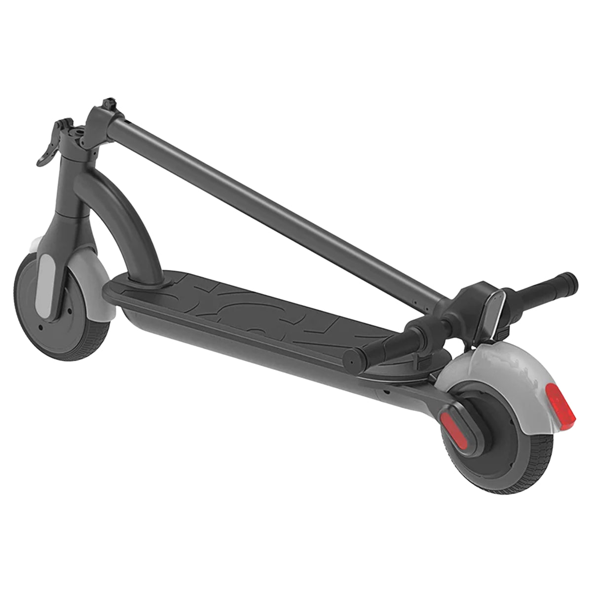 Jetson OraPro Lightweight Electric Scooter W Cruise Control & Brakes, (Open Box)