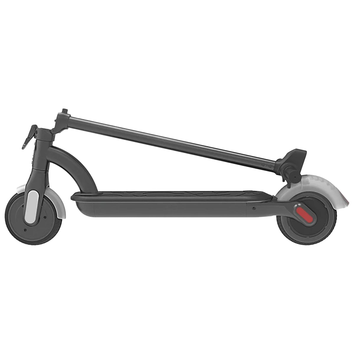 Jetson OraPro Lightweight Electric Scooter W Cruise Control & Brakes, (Open Box)