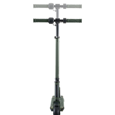 Jetson Relay Foldable Electric Scooter for Kids, 3 Speed Modes, 6" Wheels, Black