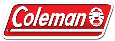 COLEMAN RainFly Accessory for 6-Person Camping Instant Tent (Open Box)