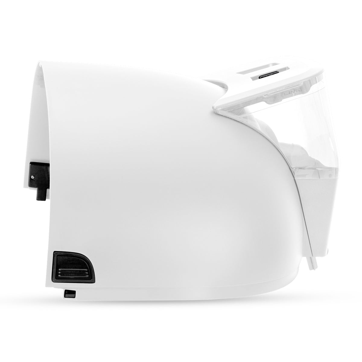 Litter-Robot 4 LitterHopper, White