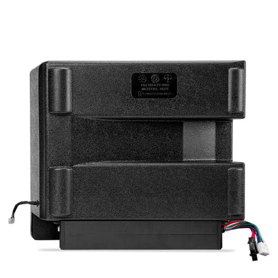 MB Quart Tuned Audio Package, 19-26 Mercedes-Benz Sprinter, Stage 6 System, 700W
