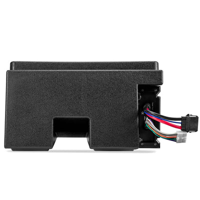 MB Quart Tuned Audio Package, 19-26 Mercedes-Benz Sprinter, Stage 6 System, 700W