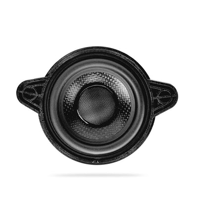 MB Quart Tuned Audio Package, 19-26 Mercedes-Benz Sprinter, Stage 6 System, 700W