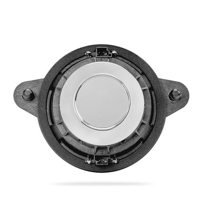 MB Quart 6.5" Front Speaker & 3" Center Dash Speaker for 19-26 Mercedes Sprinter