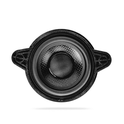 MB Quart 6.5" Front Speaker & 3" Center Dash Speaker for 19-26 Mercedes Sprinter
